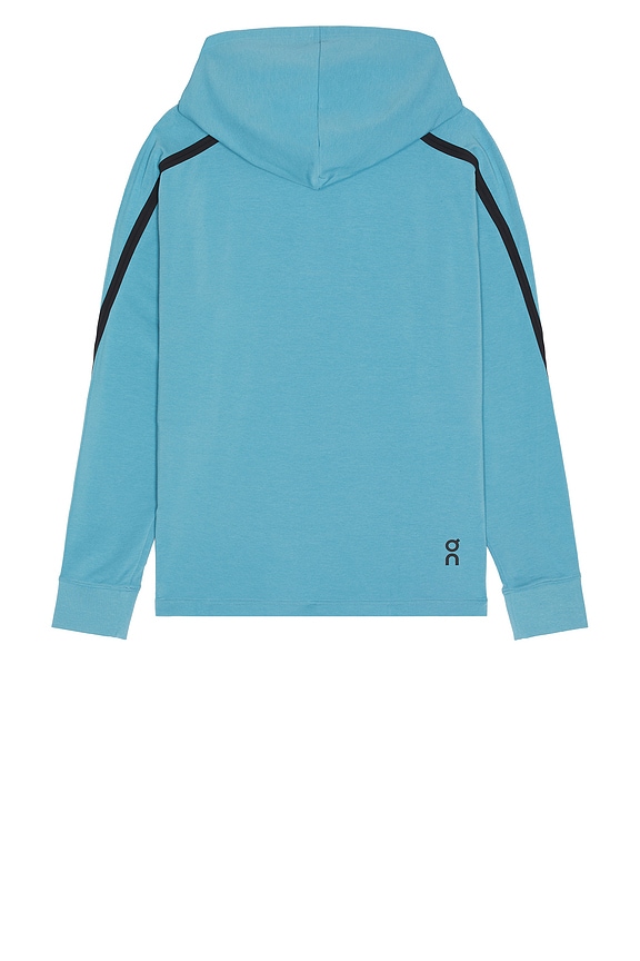 view 2 of 4 Studio Hoodie in Niagara