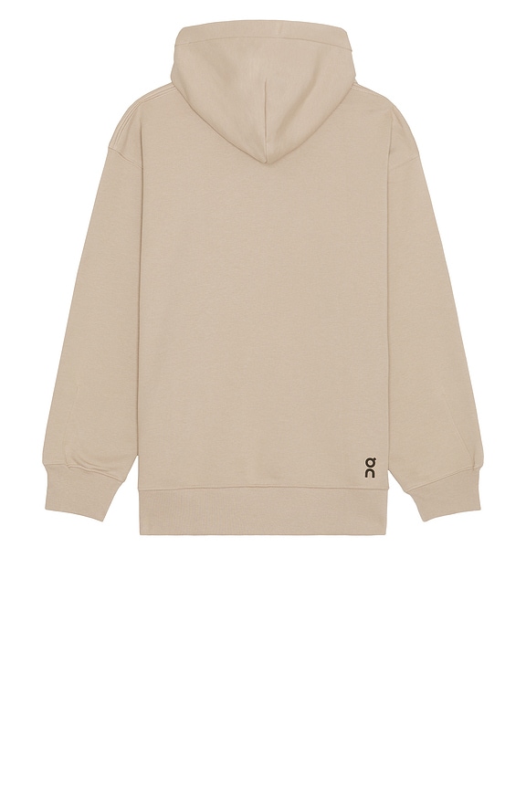 view 2 of 4 Club Hoodie in Desert