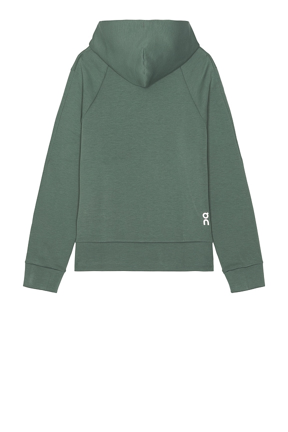 view 2 of 5 ХУДИ FOCUS in Olive