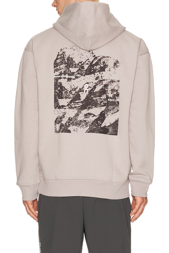 view 1 of 4 SUDADERA CLUB in Ore