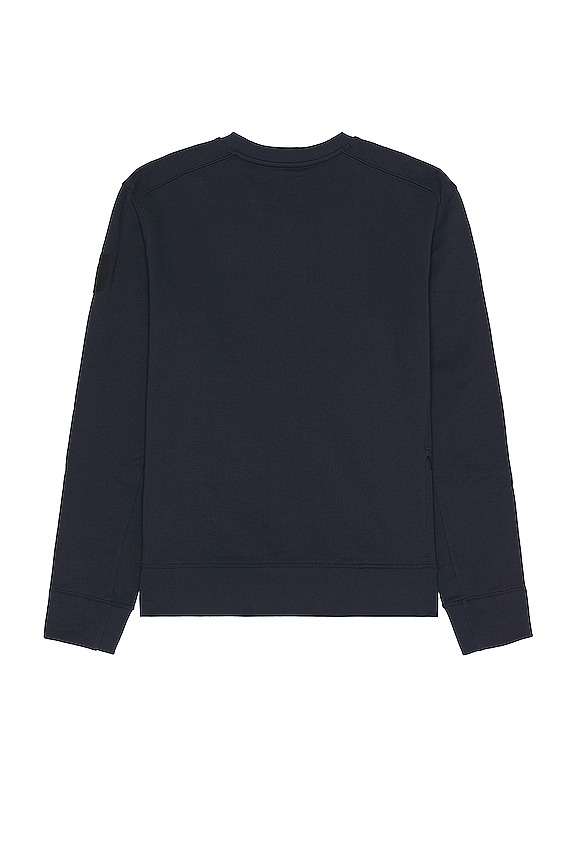 view 2 of 4 스웨터 in Navy