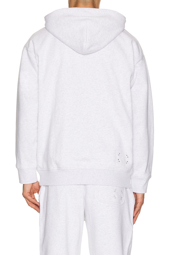 view 2 of 5 Club Collective Hoodie in Crater