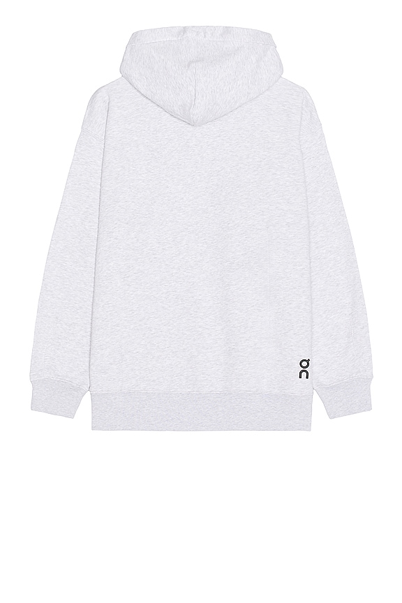 view 2 of 5 Club Hoodie in Crater