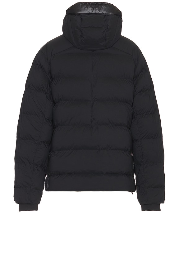 view 2 of 6 CHAQUETA in Black