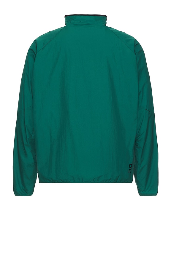 view 2 of 5 CHAQUETA in Evergeen