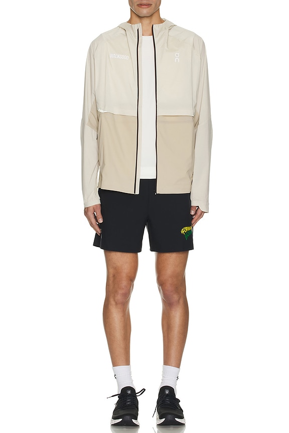 view 4 of 4 BLOUSON CORE in Sand