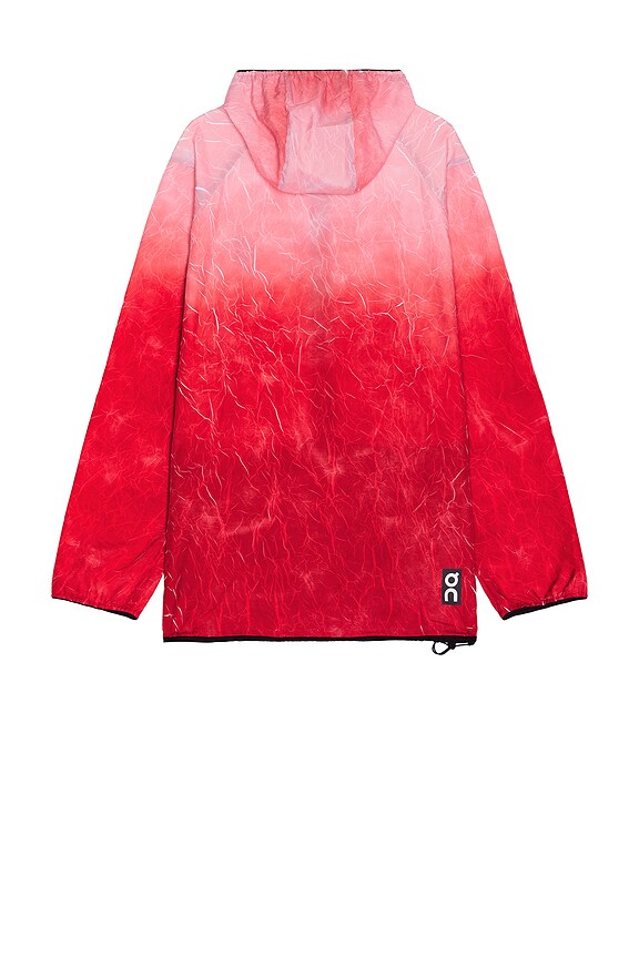 view 2 of 4 КУРТКА in Red