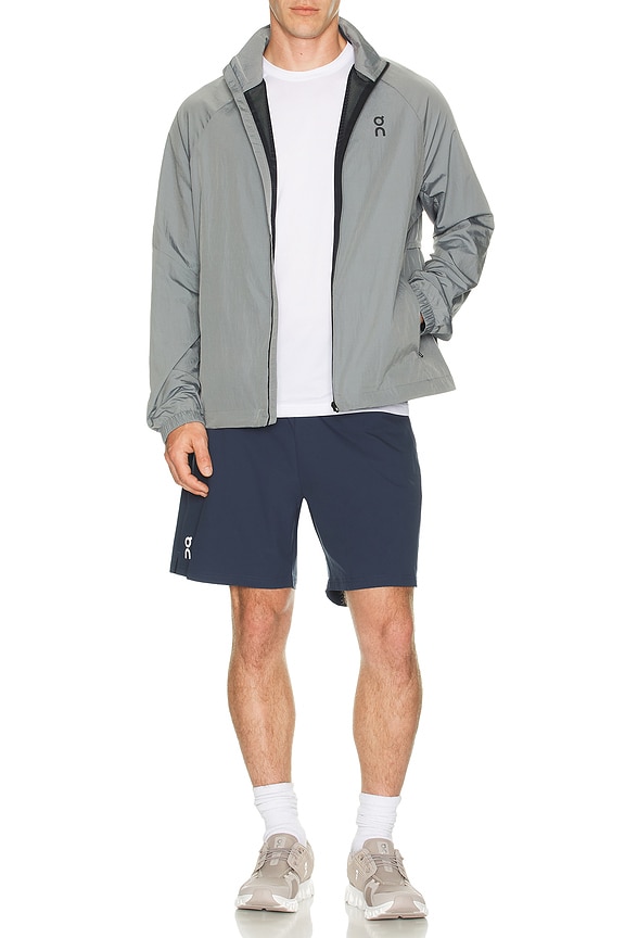 view 2 of 4 Court Jacket in Eclipse