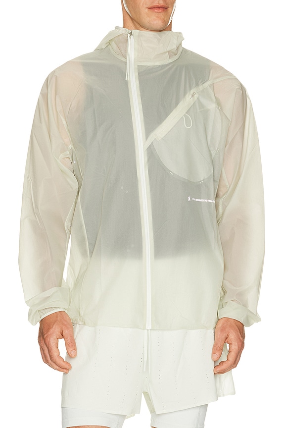 view 2 of 5 x PAF Zero Jacket Paf in Ice