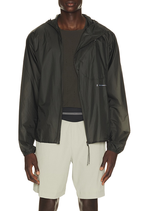 view 2 of 5 x PAF Zero Jacket Paf in Molasses