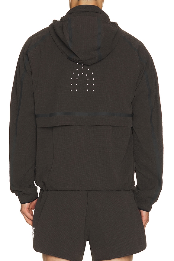 view 2 of 4 Performance Volt Jacket in Espresso