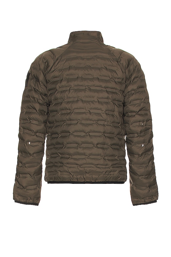 view 2 of 10 ACTIVEWEAR 자켓 in Thorn & Mango