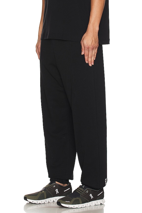 view 2 of 6 Club Pant in Black