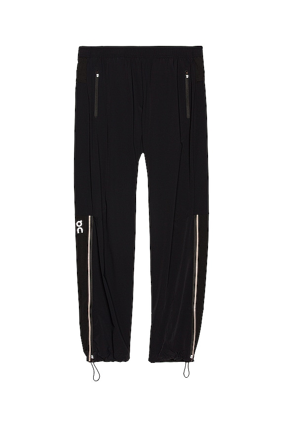 view 2 of 3 ACTIVEWEAR 트랙 팬츠 in Black