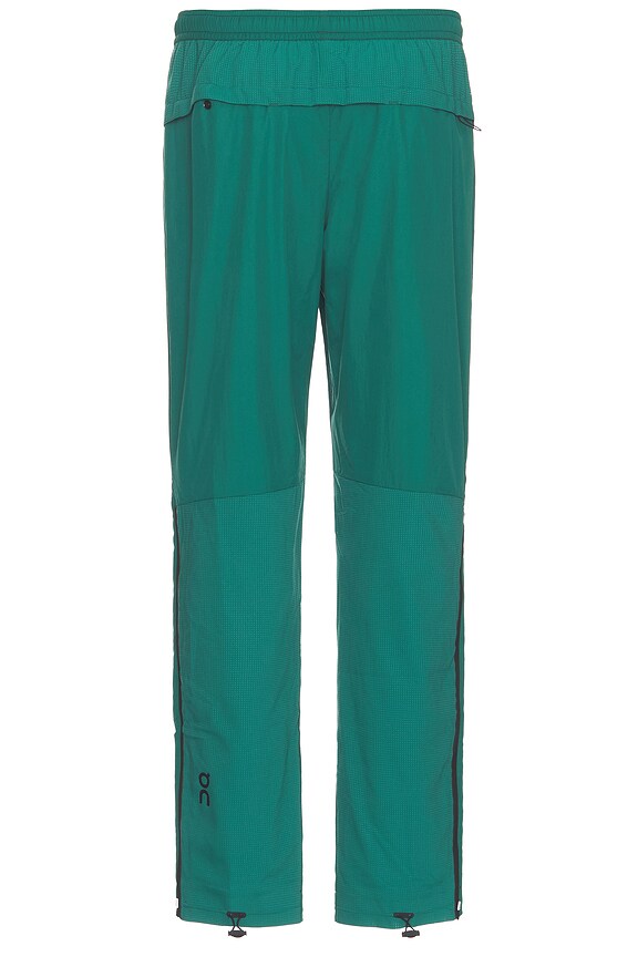 view 2 of 7 x BEAMS Japan Track Pant in Evergeen