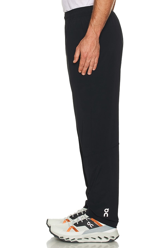 view 2 of 6 All-Day Joggers in Black