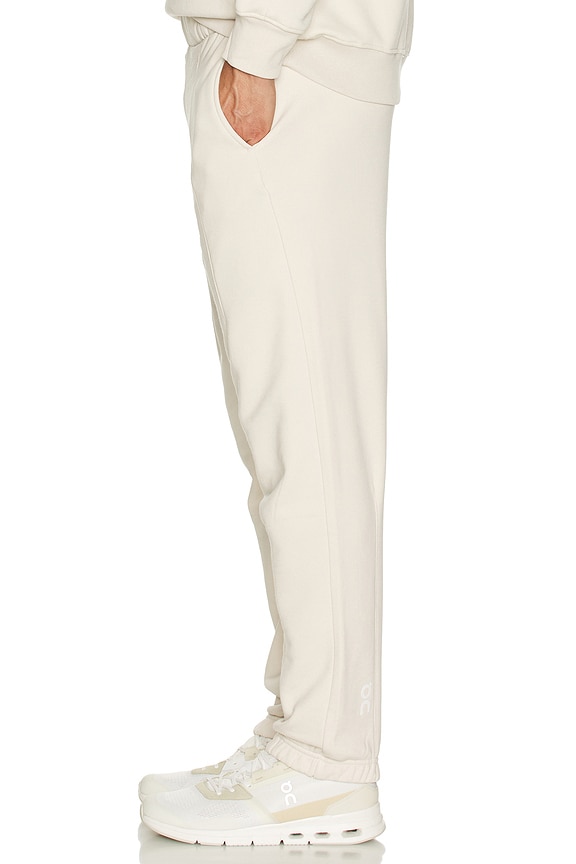 view 2 of 5 Club Pants in Silver