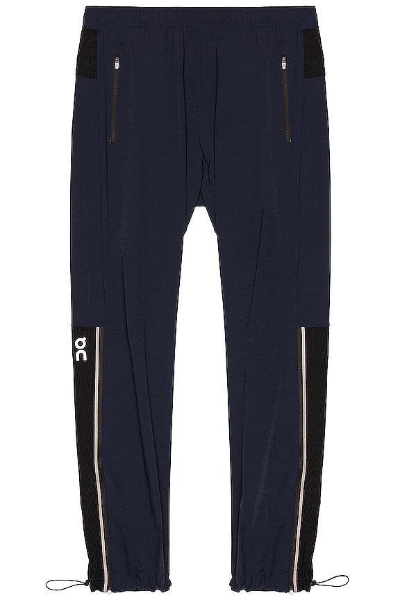 view 2 of 3 СПОРТИВНЫЕ БРЮКИ ACTIVEWEAR in Navy & Black