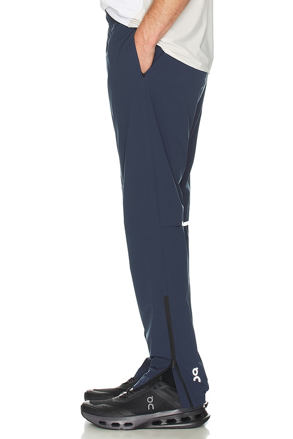 view 2 of 5 CORE 바지 in Midnight