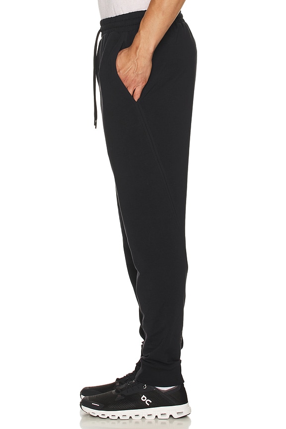 view 2 of 5 Studio Joggers in Black
