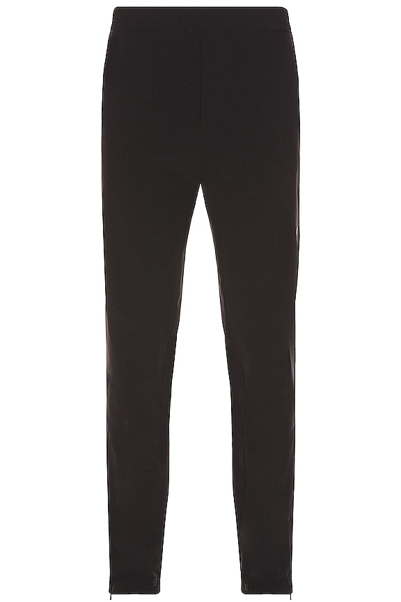 view 2 of 4 PANTALON ACTIVEWEAR in Black