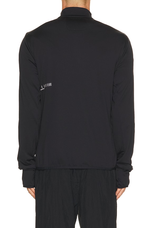 view 2 of 4 Climate Shirt in Black