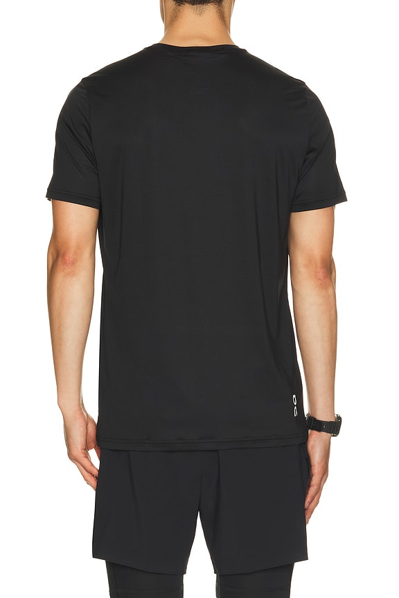 view 2 of 4 Core-T Graphic in Black