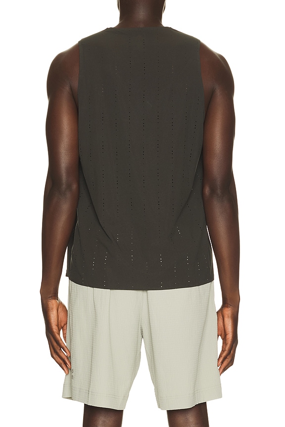view 2 of 4 x PAF Zero Singlet Paf in Molasses
