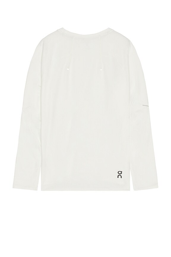 view 2 of 3 Focus Tee in White