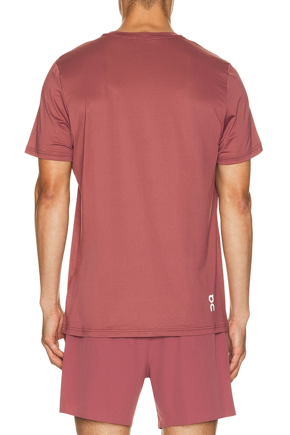 view 2 of 4 Core-tee in Barberry
