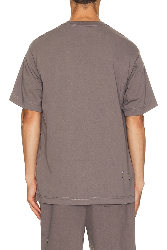 view 2 of 5 Club Collective-tee in Ember