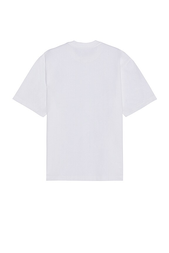 view 2 of 4 Studio T-Shirt in White