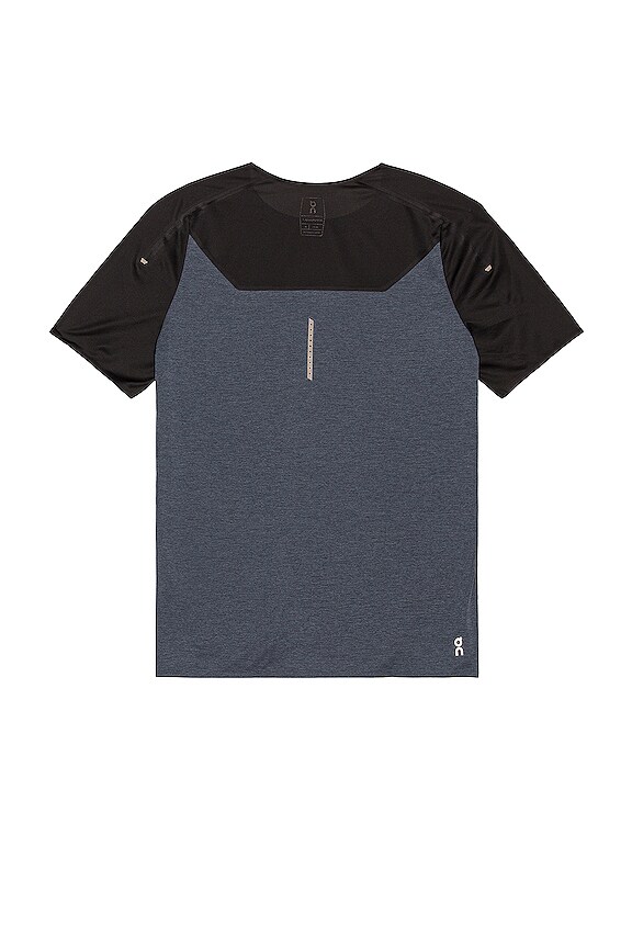 view 2 of 3 CAMISETA ACTIVEWEAR in Black