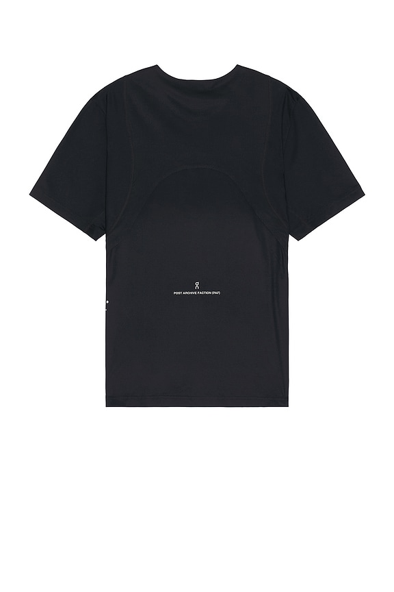 view 2 of 4 Tシャツ in Black