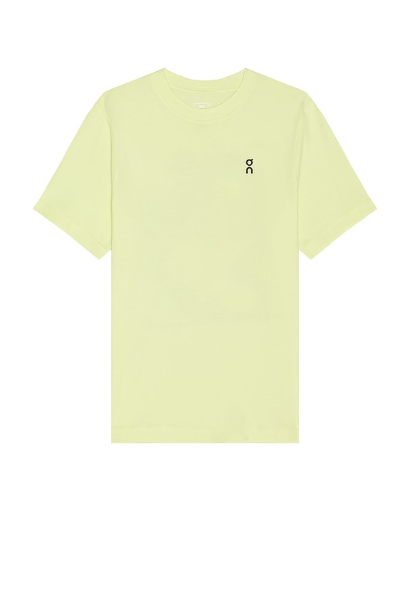 On Graphic-T Warp in Hay | REVOLVE