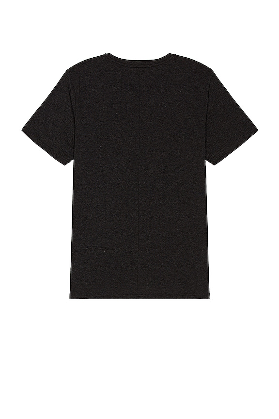 view 2 of 3 CAMISETA ACTIVEWEAR in Black