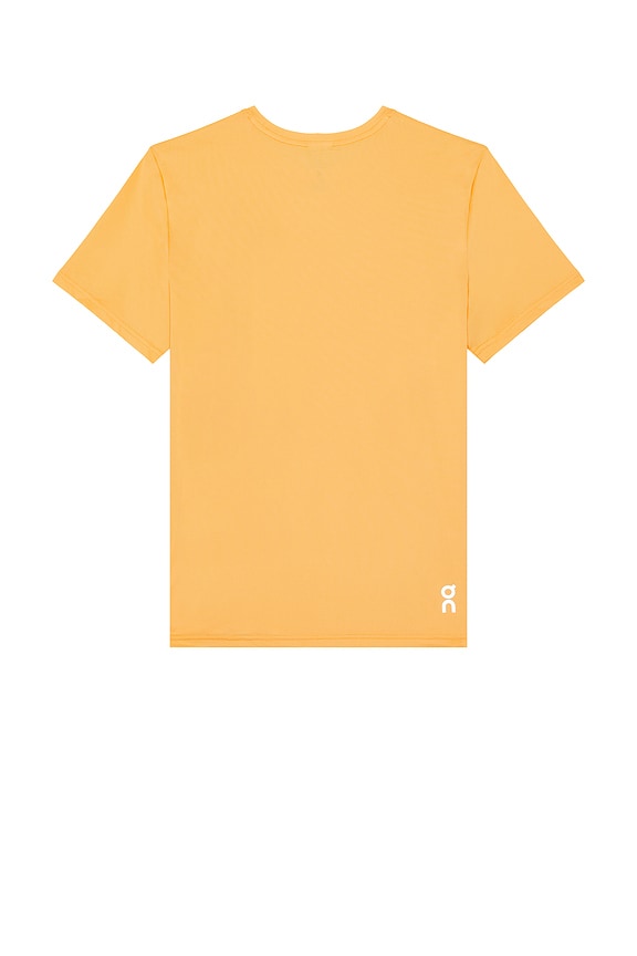 view 2 of 5 CORE Tシャツ in Tangerine