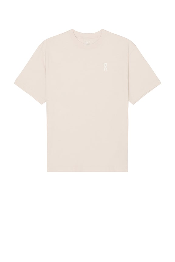 view 2 of 4 T-SHIRT CLUB-T in Silver