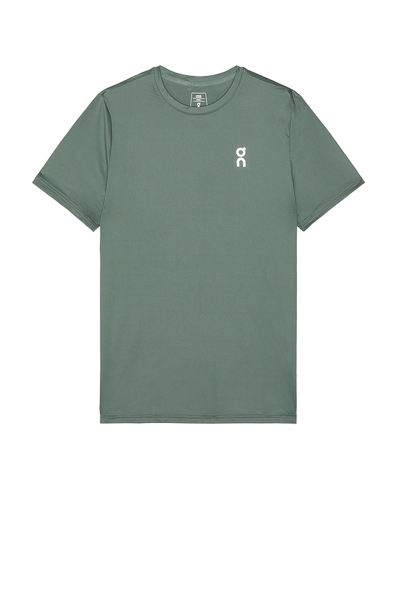 view 1 of 4 CAMISETA in Olive