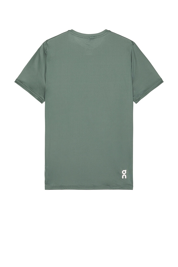 view 2 of 4 CAMISETA in Olive