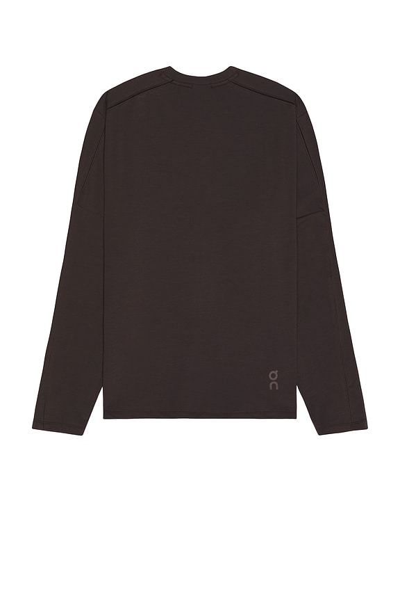 view 2 of 4 Focus Long-T in Pebble