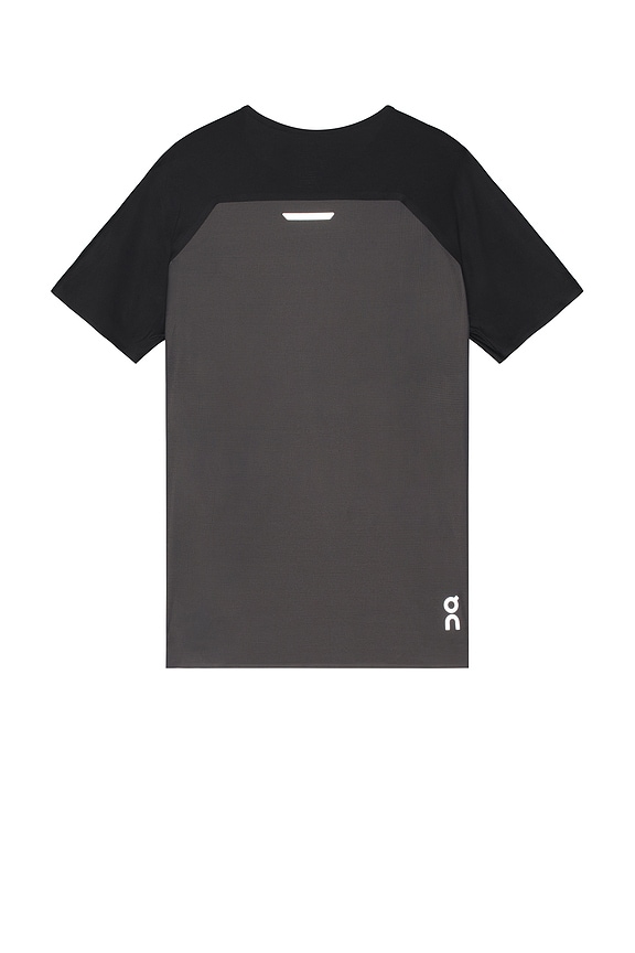 view 2 of 4 CAMISETA PERFORMANCE in Black & Eclipse