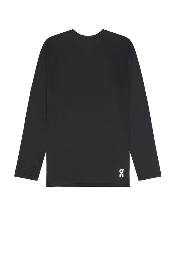 view 2 of 4 Core Long-T in Black