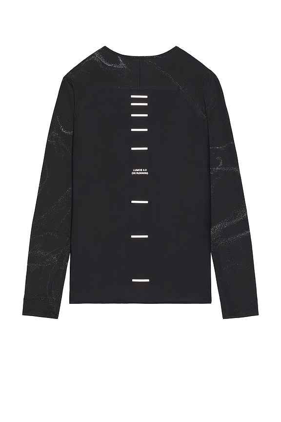 view 2 of 4 Performance Long-T Lumos in Black