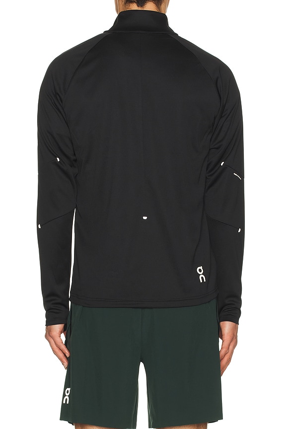 view 2 of 4 Climate Shirt in Black