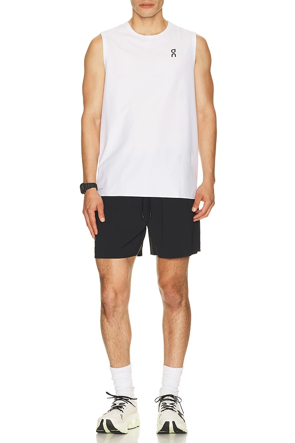 On COURT Tシャツ - White | REVOLVE