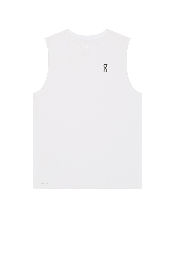 On COURT Tシャツ - White | REVOLVE