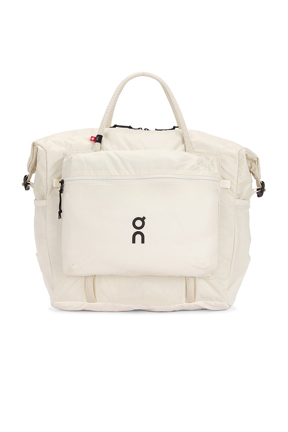 view 2 of 7 Track Pack 35L Lite in Cream
