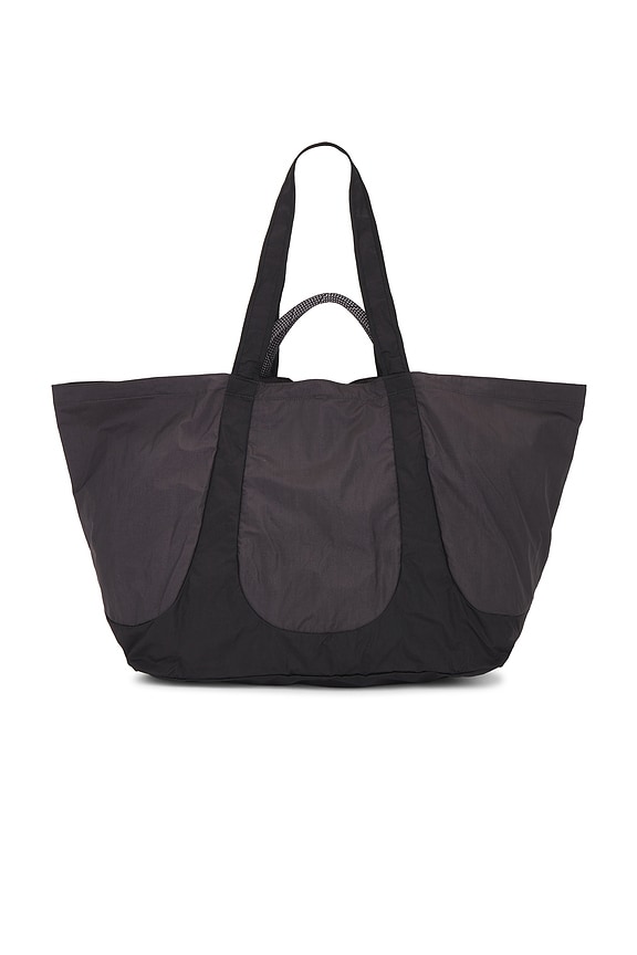 view 2 of 6 x Ikon Cargo Pack in Black