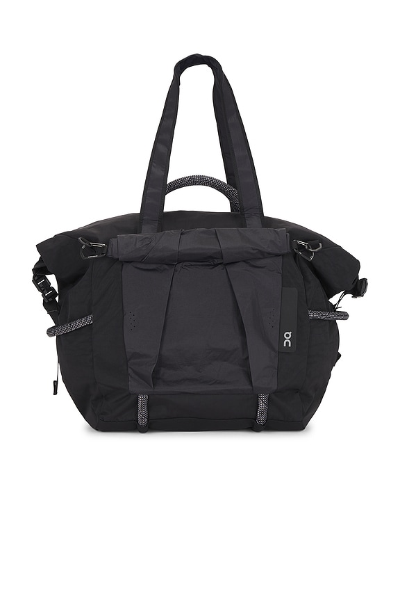 view 1 of 6 Track Pack 40l Elite in Black & Magnet